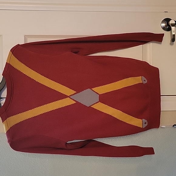 Light up Holiday Sweater - Picture 10 of 12